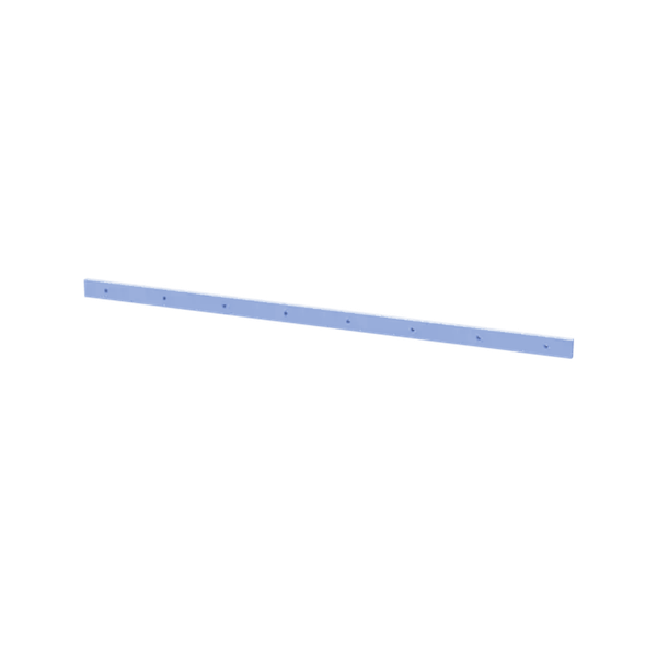 1550x55x16 mm Schermesser für Jelšingrad ® EHT