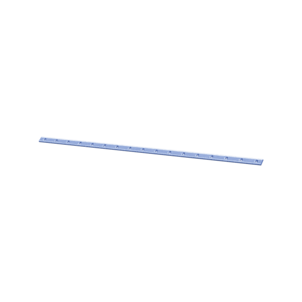 2064x50x12 mm Schermesser für Jelšingrad ® HM 5 - 2001