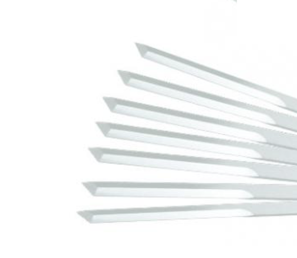 305 x 8,5 x 2,4 mm Spezialklinge für Lectra ® für MX/MP6