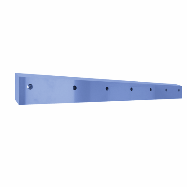 520x48x20 mm Gegenmesser für Vecoplan®