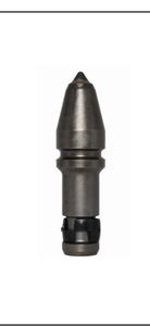 Rundzahnhammer 155 mm mit Hartmetallspitze