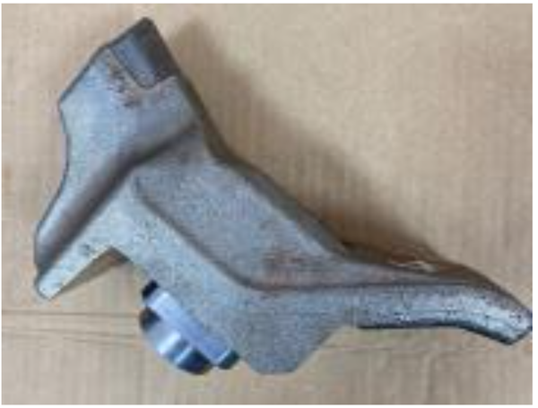 Hartmetallhammer für FAE ® Ø 25 mm
