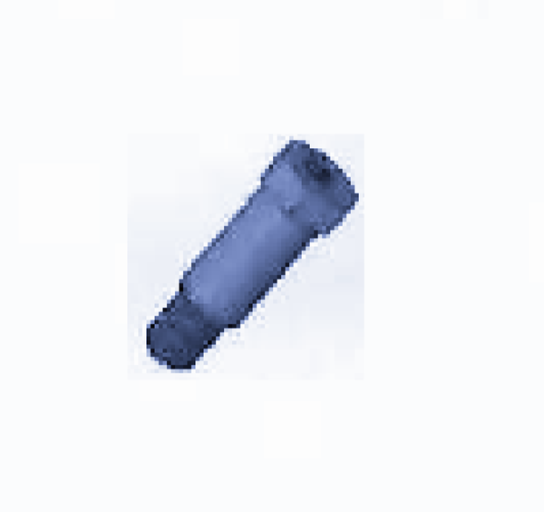 D/30x73 mm Bolzen für Siebträgerzylinder für THM Recycling ®