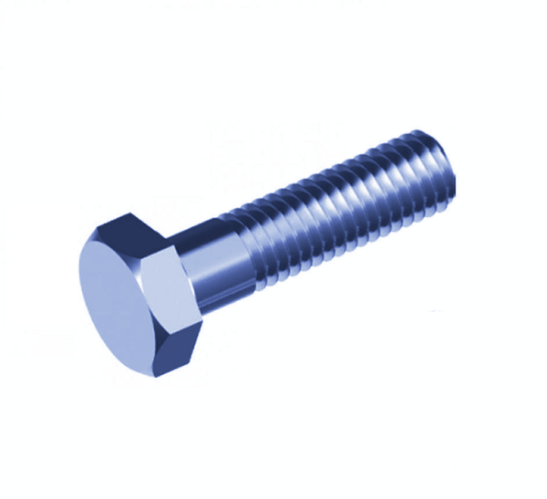 M12x70 mm Sechskantschraube