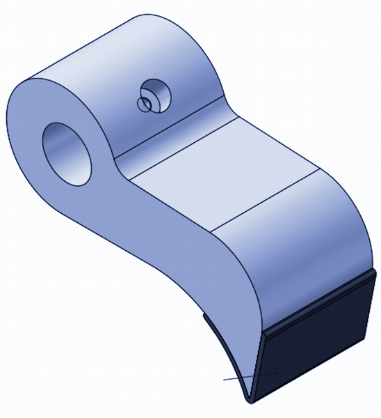 Ersatzhammer passend für Jenz-Schleifmaschinen AZ d35 mm mit Hartfazi