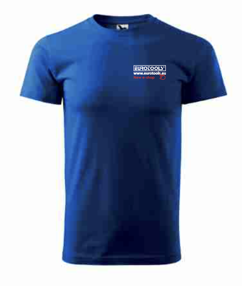 T-Shirt Eurotools M